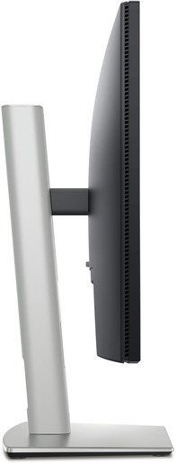 Dell 24" Pro Plus monitor P2425HE, IPS Full HD, 100Hz, 5ms, ComfortView Plus, HDMI, 2x DisplayPort, 3x USB, USB-C Hub, RJ45, Pivot