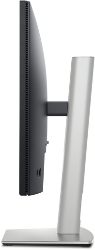 Dell 24" Pro Plus monitor P2425HE, IPS Full HD, 100Hz, 5ms, ComfortView Plus, HDMI, 2x DisplayPort, 3x USB, USB-C Hub, RJ45, Pivot