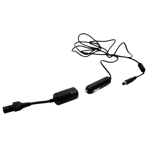 Dell punjač 90W Auto Air AC Adapter, 450-15098
