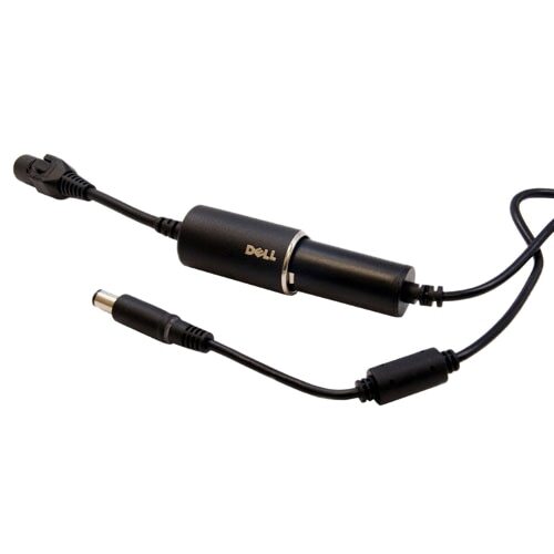 Dell punjač 90W Auto Air AC Adapter, 450-15098
