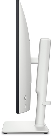 Dell 27" Plus monitor S2725DS, IPS 2K/QHD, 100Hz, 4ms, ComfortView Plus, 2x HDMI, DisplayPort, Pivot, Zvučnici