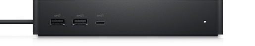 Dell docking station UD22, 2xDP1.2, 1xHDMI 2.0, 1xUSB-C 3.2 Gen2, 4xUSB 3.2 Gen 2, 1xUSB-C 3.2 Gen 2, 1xUSB-C 3.2 Gen 2, Gigabit RJ45, 130W AC adapter, 210-BEYV