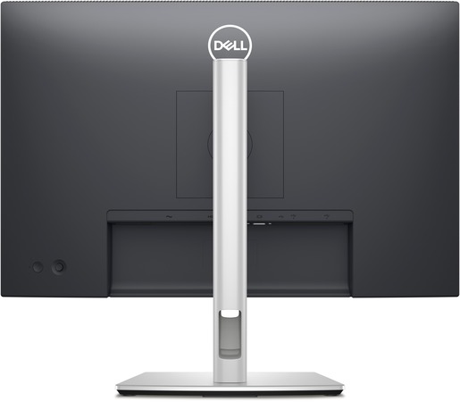 Dell 24" Pro Plus 16:10 monitor P2425, IPS WUXGA, 100Hz, 5ms, ComfortView Plus, VGA, HDMI, DisplayPort, 3x USB, USB-C, Pivot