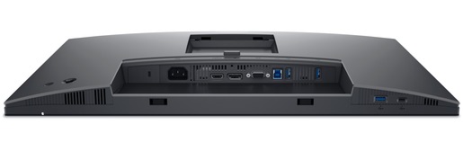 Dell 24" Pro Plus 16:10 monitor P2425, IPS WUXGA, 100Hz, 5ms, ComfortView Plus, VGA, HDMI, DisplayPort, 3x USB, USB-C, Pivot