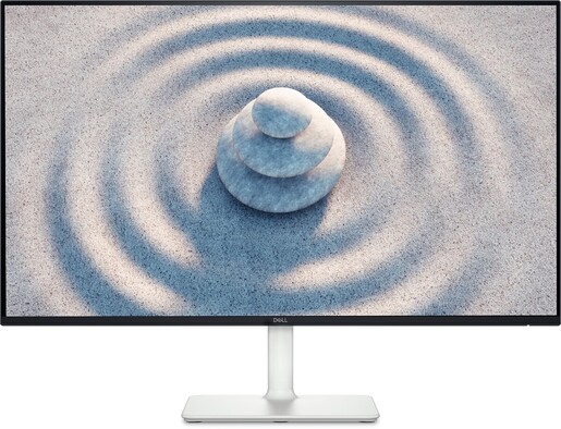 Dell 27" Plus monitor S2725H, IPS Full HD, 100Hz, 4ms, ComfortView Plus, 2x HDMI, Zvučnici