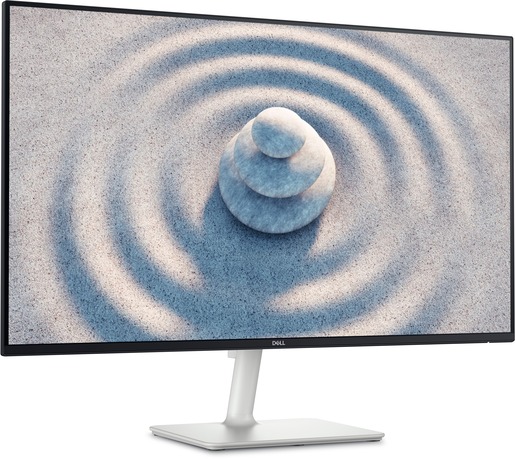 Dell 27" Plus monitor S2725H, IPS Full HD, 100Hz, 4ms, ComfortView Plus, 2x HDMI, Zvučnici
