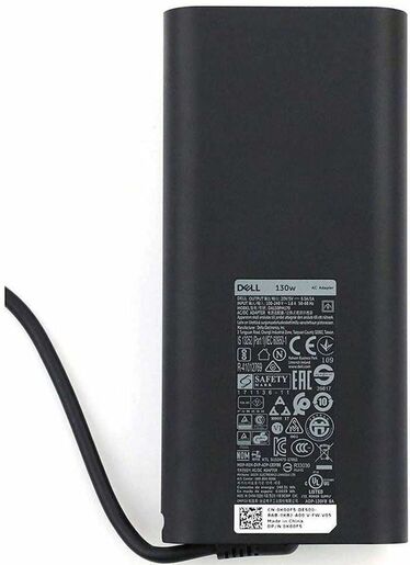 Dell punjač 130W USB-C AC Adapter, 450-AHRG
