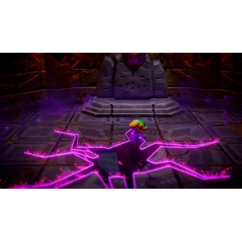 THE LEGEND OF ZELDA: ECHOES OF WISDOM Nintendo Switch