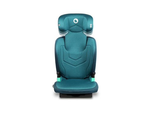 Lionelo i-Size autosjedalica Neal, ISOFIX, 100-150cm, zelena + ORGANIZATOR