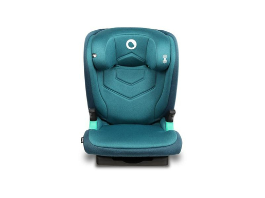Lionelo i-Size autosjedalica Neal, ISOFIX, 100-150cm, zelena + ORGANIZATOR