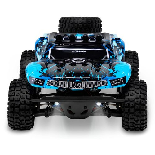 Overmax auto na daljinsko upravljanje X-HOOLIGAN, plavi 1:10