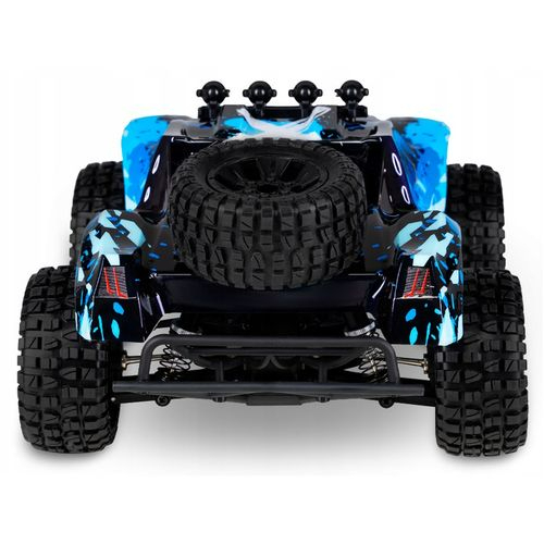 Overmax auto na daljinsko upravljanje X-HOOLIGAN, plavi 1:10