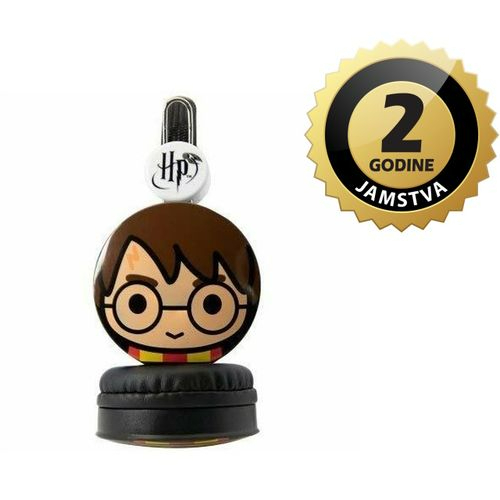 OTL žičane slušalice Harry Potter Core Junior