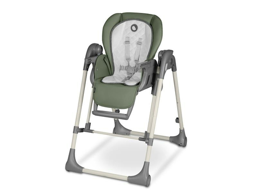 Lionelo dječja hranilica LAURICE, zelena