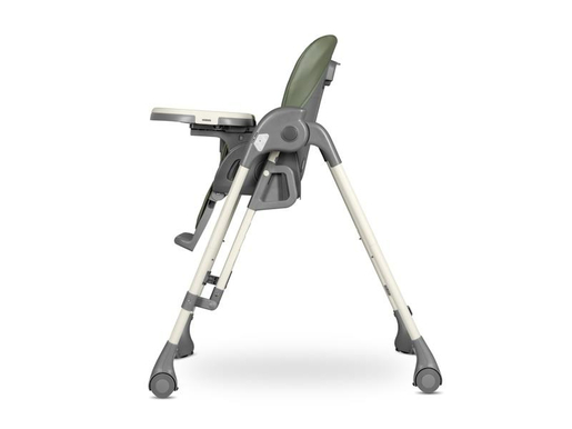 Lionelo dječja hranilica LAURICE, zelena