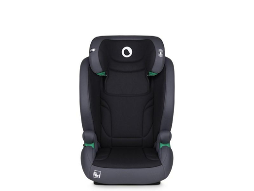 Lionelo i-Size autosjedalica Igo, ISOFIX, 100-150cm, siva + ORGANIZATOR