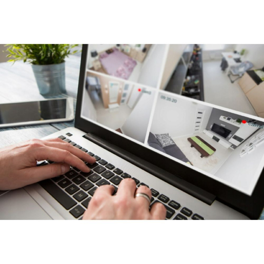 Overmax unutarnja nadzorna kamera CamSpot 3.6