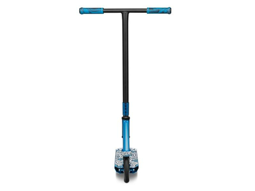 Lionelo romobil za trikove WHIZZ NEO, za djecu i odrasle, do 100Kg, plavi