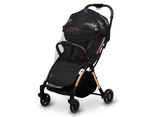 Lionelo dječja kolica JULIE ONE, aluminij