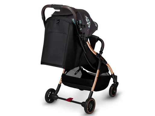 Lionelo dječja kolica JULIE ONE, aluminij