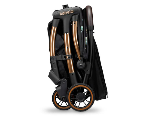 Lionelo dječja kolica JULIE ONE, aluminij