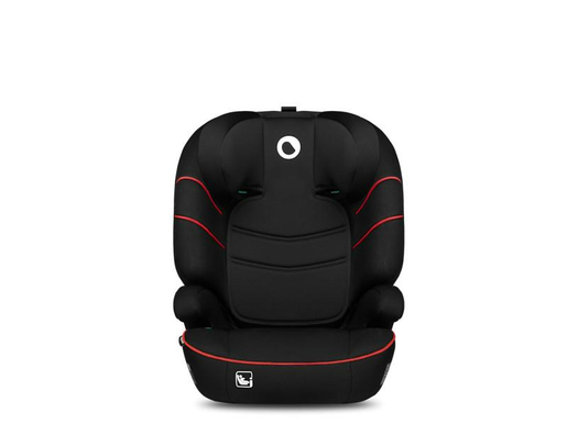 Lionelo i-Size autosjedalica Lars, 100-150cm, crvena + ORGANIZATOR