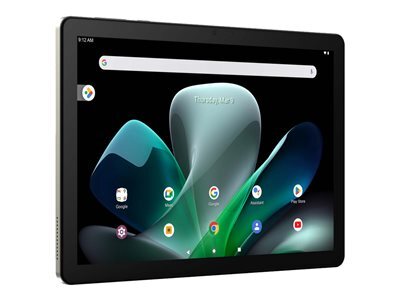 Acer Iconia Tab M10, NT.LFTEX.001, 10.1" FHD+, 4GB/64GB, siva, tablet