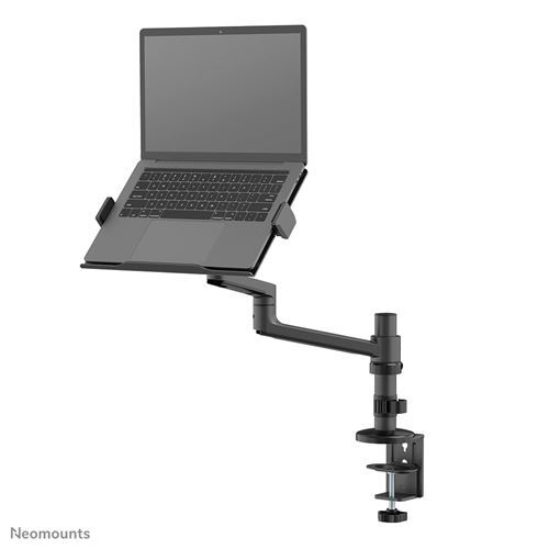 NEOMOUNTS DS20-425BL1 stolni stalak za laptop 11,6-17,3"- Black