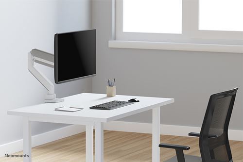 NEOMOUNTS DS70-450WH1 stalak za monitor 17-42" - White