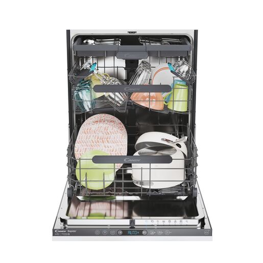 Candy perilica posuđa CI 6E7F1A