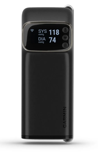 Garmin Index™ BPM, pametni tlakomjer