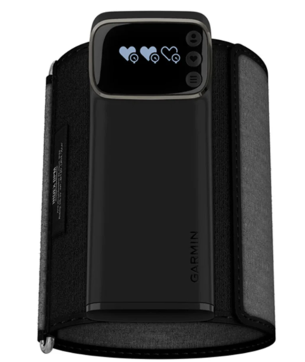 Garmin Index™ BPM, pametni tlakomjer