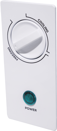 VIVAX HOME zamrzivač CFR-293