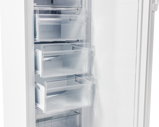 Vivax vertikalni zamrzivač VF-157E W