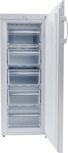 Vivax vertikalni zamrzivač VF-157E W