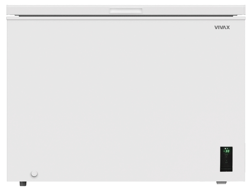 VIVAX HOME zamrzivač CFR-418