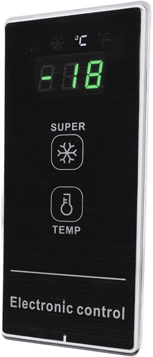 VIVAX HOME zamrzivač CFR-418