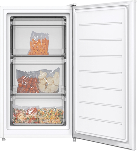 Vivax vertikalni zamrzivač TTF-60E