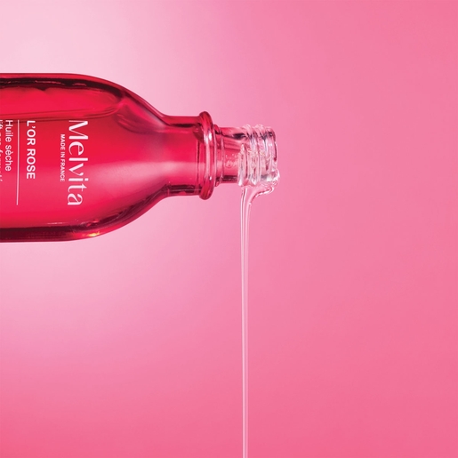 Melvita suho ulje za učvršćivanje tijela 50ml