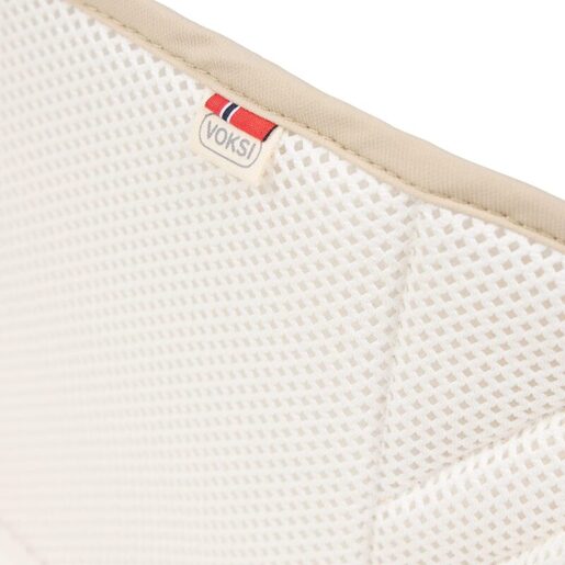 Voksi Carry Me, mekana prijenosna košara Seashell Sand