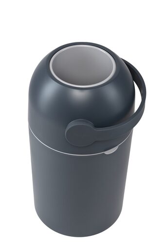 Magic Majestic kanta za pelene, Graphite Grey