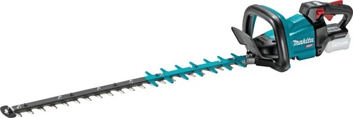 MAKITA akumulatorske škare za živicu UH005GZ (40V, 75cm) - SAMO ALAT