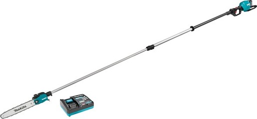 MAKITA teleskopska akumulatorska lančana pila UA004GM101 (40V, 1xBL4040)