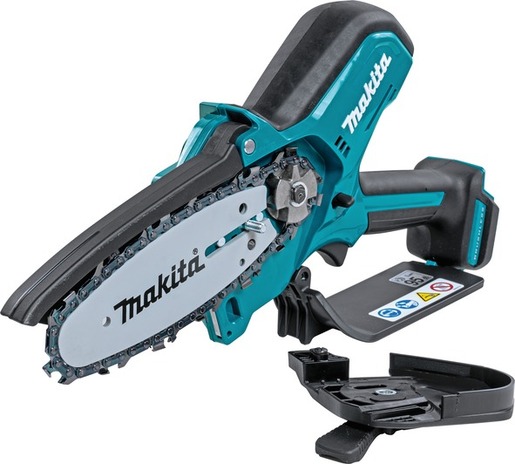 MAKITA akumulatorska pila za grane DUC101SF (18V, 10cm, 1xDC18SD)