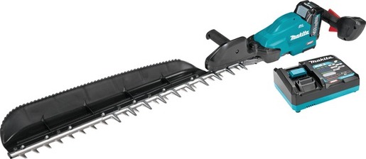 MAKITA akumulatorske škare za živicu UH014GM101 (40V, 75cm, 1xBL4040)