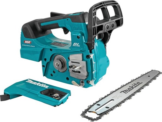 MAKITA akumulatorska lančana pila UC004GZ (40V, 35 cm) - SAMO ALAT