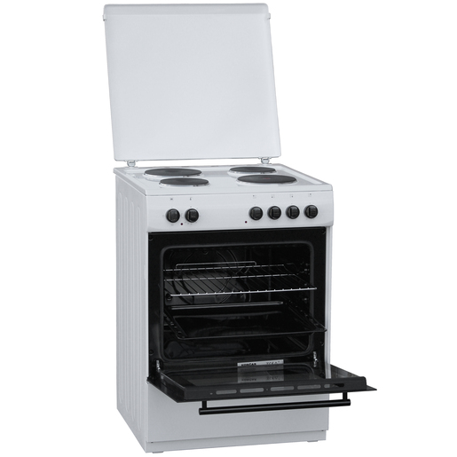 Končar štednjak SE6040BH4