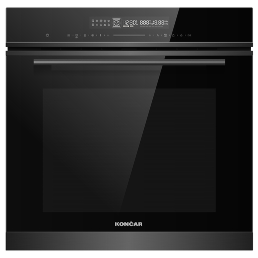 Končar pećnica UPM7213TM