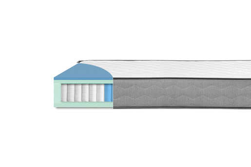 MEDICO HOME madrac TIRKIZ 190x160 cm