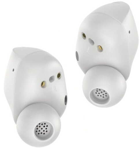 SENNHEISER Accentum TW slušalice, bijele